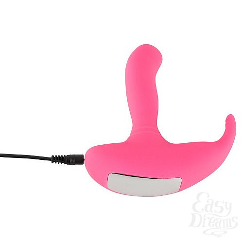  4    Rechargeable G-Spot Vibe    G 