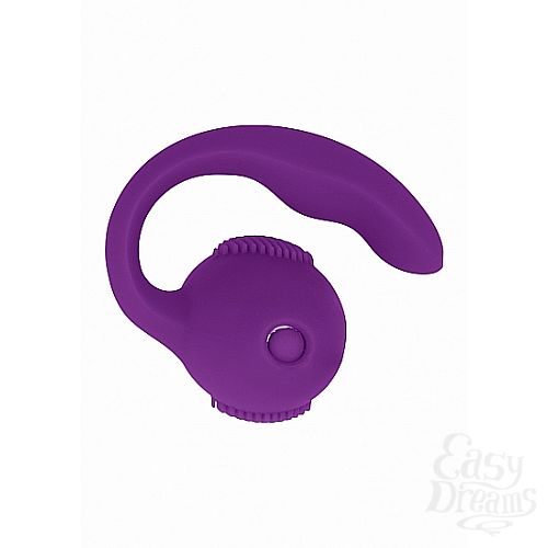  2 Shotsmedia   Mercer 10 Speed Purple SH-SIM068PUR