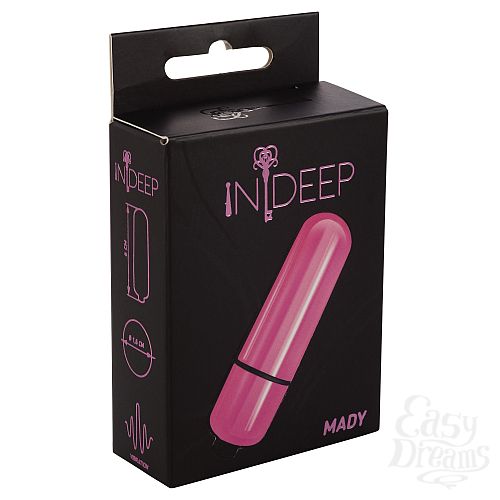  2 Indeep  Indeep Mady Pink 7703-01indeep