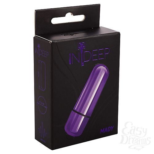  2 Indeep  Indeep Mady Purple 7703-02indeep