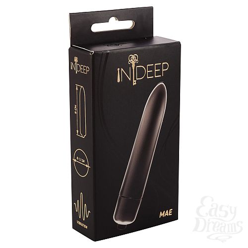  2 Indeep  Indeep Mae Black 7704-04indeep