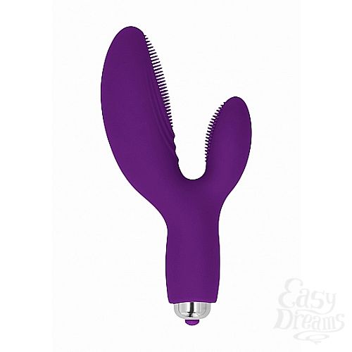  2 Shotsmedia  Holy 10 Speed Purple SH-SIM064PUR