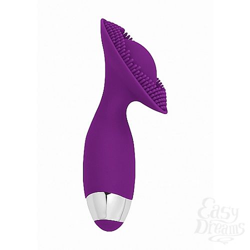  2 Shotsmedia  Lace 10 Speed Purple SH-SIM063PUR