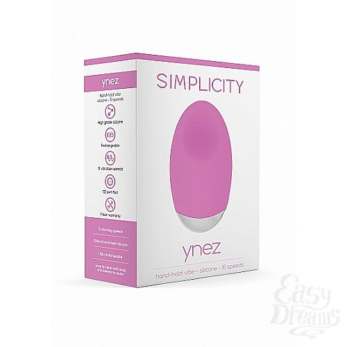  3 Shotsmedia  Ynez 10 Speed Pink SH-SIM057PNK