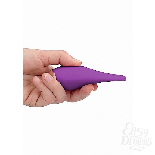  2 Shotsmedia  Ynez 10 Speed Purple SH-SIM057PUR