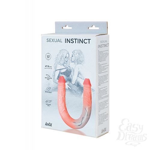  1:  Lola Toys Instinct    Sexual Instinct 5570-02Lola