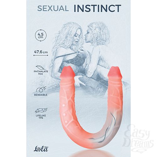  3    Sexual Instinct - 47,6 .