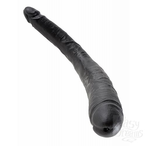  5 King Cock    PipeDream King Cock Tapered Double, 43, 5  