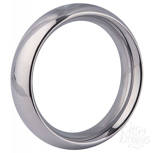  1:    Steel Cock Ring