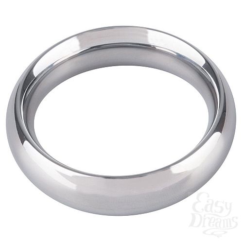  2    Steel Cock Ring