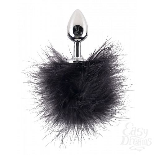  3   Feather Nipple Clamps   Butt Plug:        