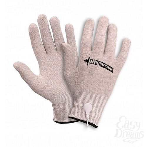  1:     E-Stimulation Gloves