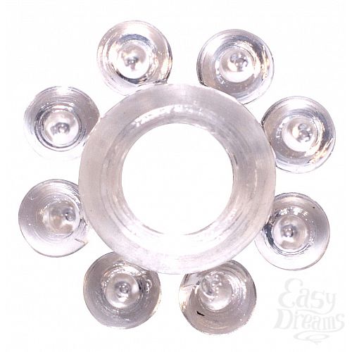  1:     Rings Bubbles