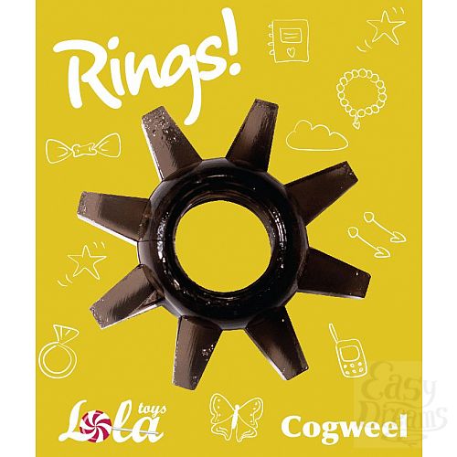  2  ׸   Rings Cogweel