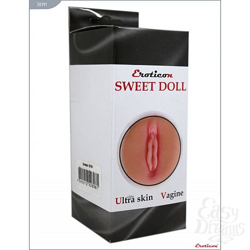  5   - Sweet Doll
