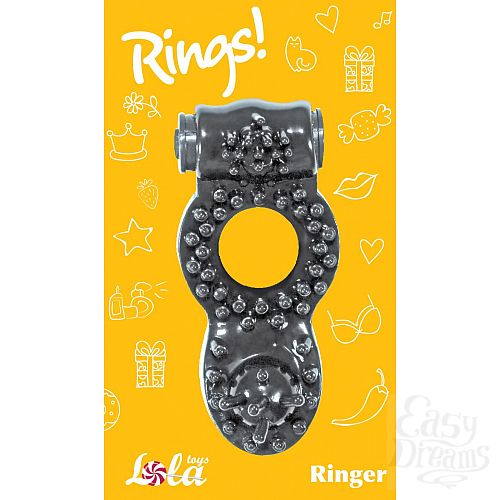  2  ׸   Rings Ringer