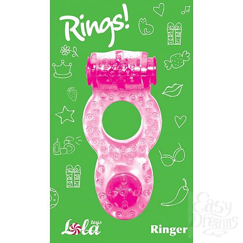  2       Rings Ringer