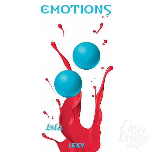  2       Emotions Lexy Large