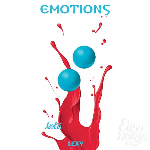  2       Emotions Lexy Small