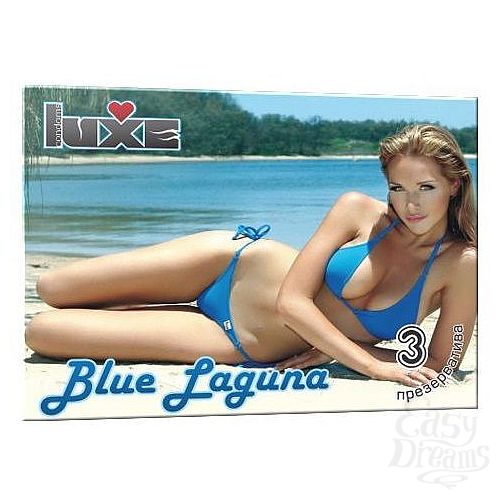  1:   Luxe Blue Laguna - 3 .