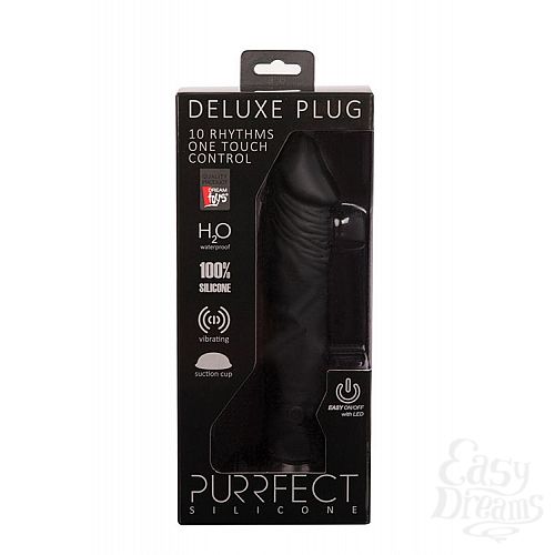  2  ׸ - PURRFECT SILICONE ONE TOUCH - 22,5 .