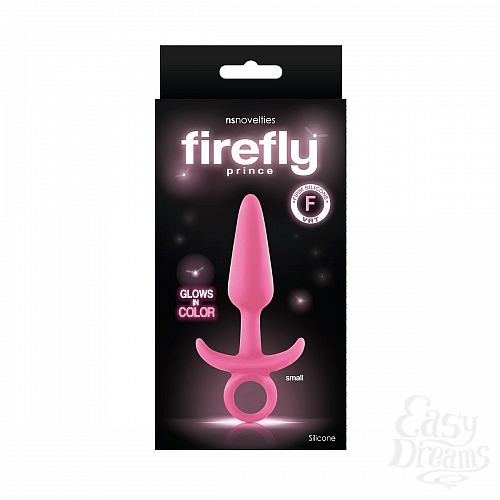  2     Firefly Prince Small - 10,9 .