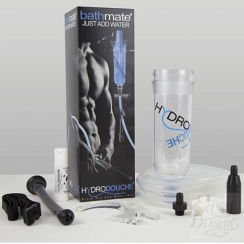  2 Bathmate    BM-HD-S