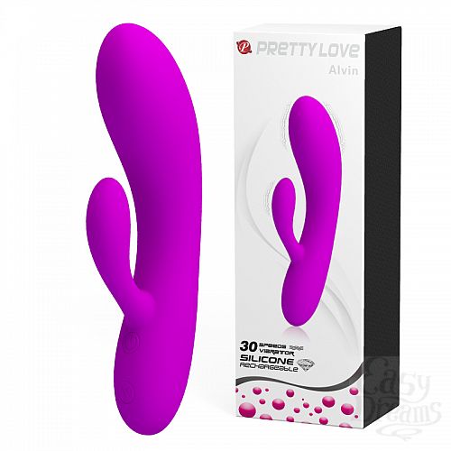  1: Baile  Pretty Love BI-014495