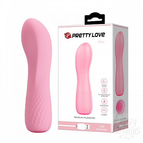  1: Baile   Pretty Love BI-014561