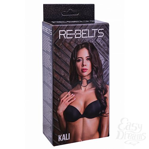  1: Rebelts    Kali Black 7749-01rebelts