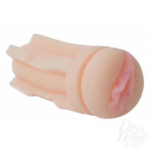  1:  - H2O Vulcan Shower Stroker Realistic Pussy