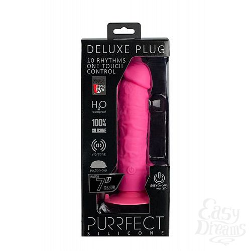  2   -   PURRFECT SILICONE ONE TOUCH - 20 .