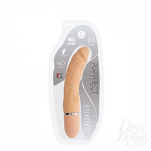  2   - PURRFECT SILICONE BENDABLE 10FUNCTIONS   - 15 .