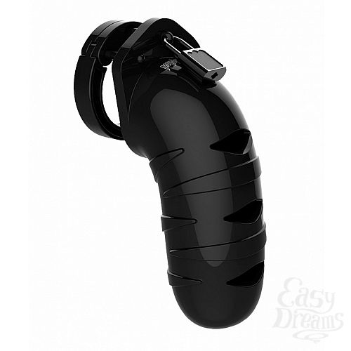  1:  ׸    Model 05 Chastity 5.5  Cock Cage