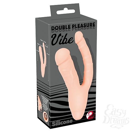  5  -  Double Pleasure Vibe - 21 .