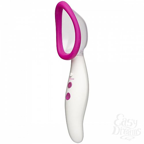  1:    Automatic Vibrating Rechargeable Pussy Pump