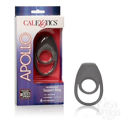  1:       Apollo Rechageable Support Ring