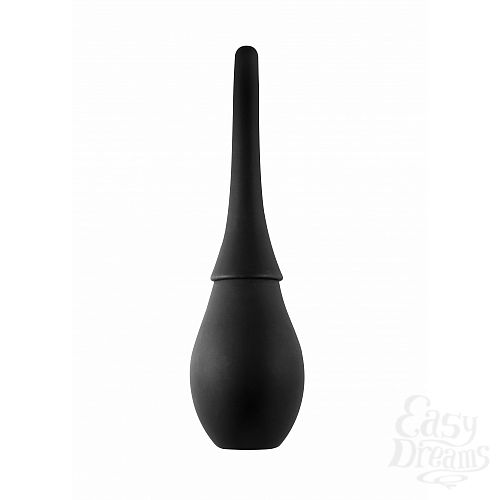  1:  Lola Toys Back Door Collection Black Edition    Booty Douche 4223-01Lola