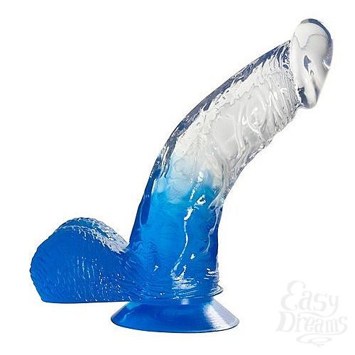  1:        JELLY JOY FADE OUT DONG 6INCH - 15,2 .