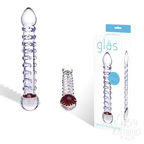  1: Glas,   SPEED BUMPS    GLAS-80