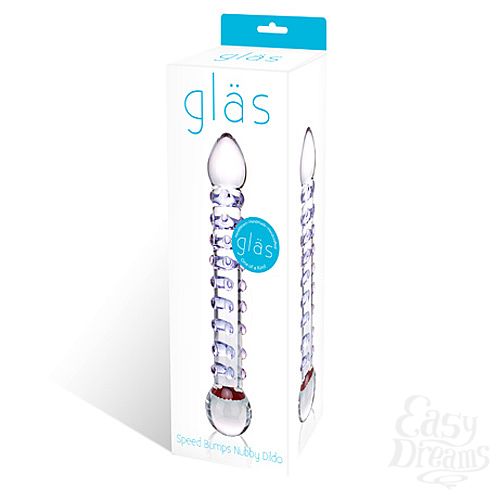  3 Glas,   SPEED BUMPS    GLAS-80