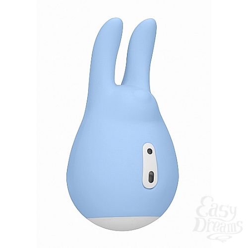 Фотография 1: Shotsmedia Клиторальный стимулятор Sugar Bunny от Shotsmedia, 9.4 см 