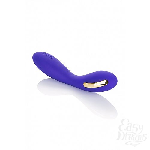  1: California Exotic Novelties - Impulse  Intimate E-Stimulator Wand 21,5  