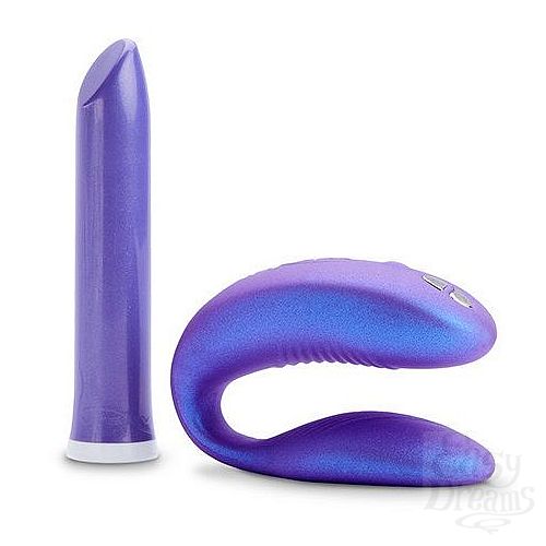  1:    We-Vibe Anniversary Collection