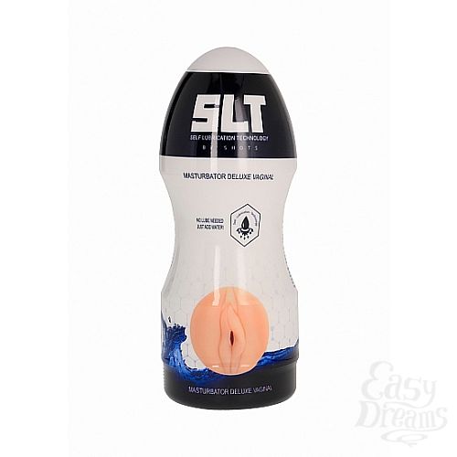 1: Shotsmedia     Deluxe Vagina Flesh SH-SLT005FLE