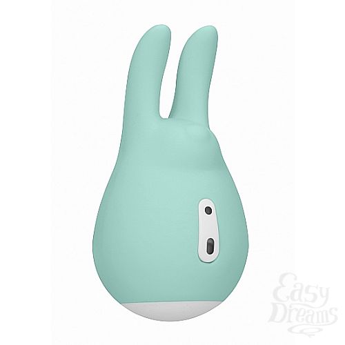  1: Shotsmedia   Sugar Bunny Green  SH-LOV019GRN