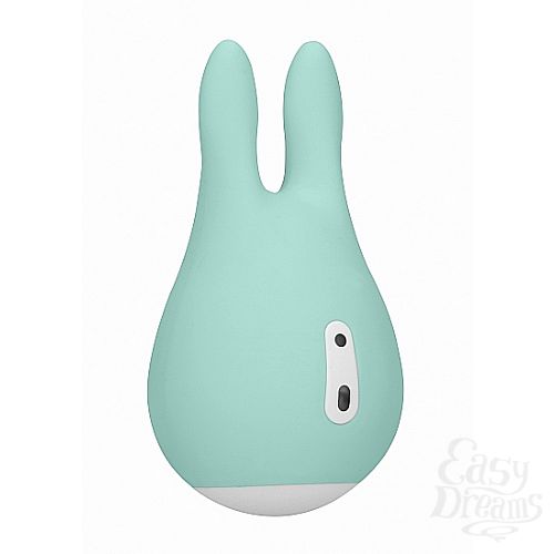  1: Shotsmedia   Sugar Bunny Green SH-LOV018GRN