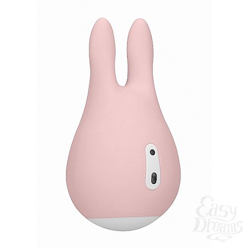  1: Shotsmedia   Sugar Bunny Pink SH-LOV018PNK