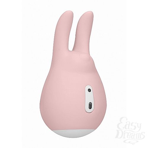  1: Shotsmedia   Sugar Bunny Pink SH-LOV019PNK