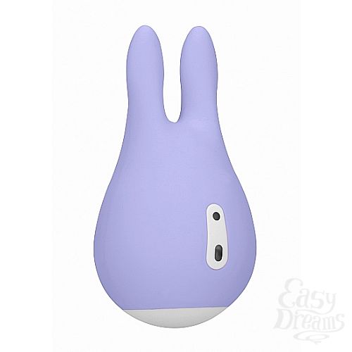  1: Shotsmedia   Sugar Bunny Purple SH-LOV018PUR